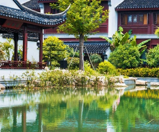 丝绸面料小样